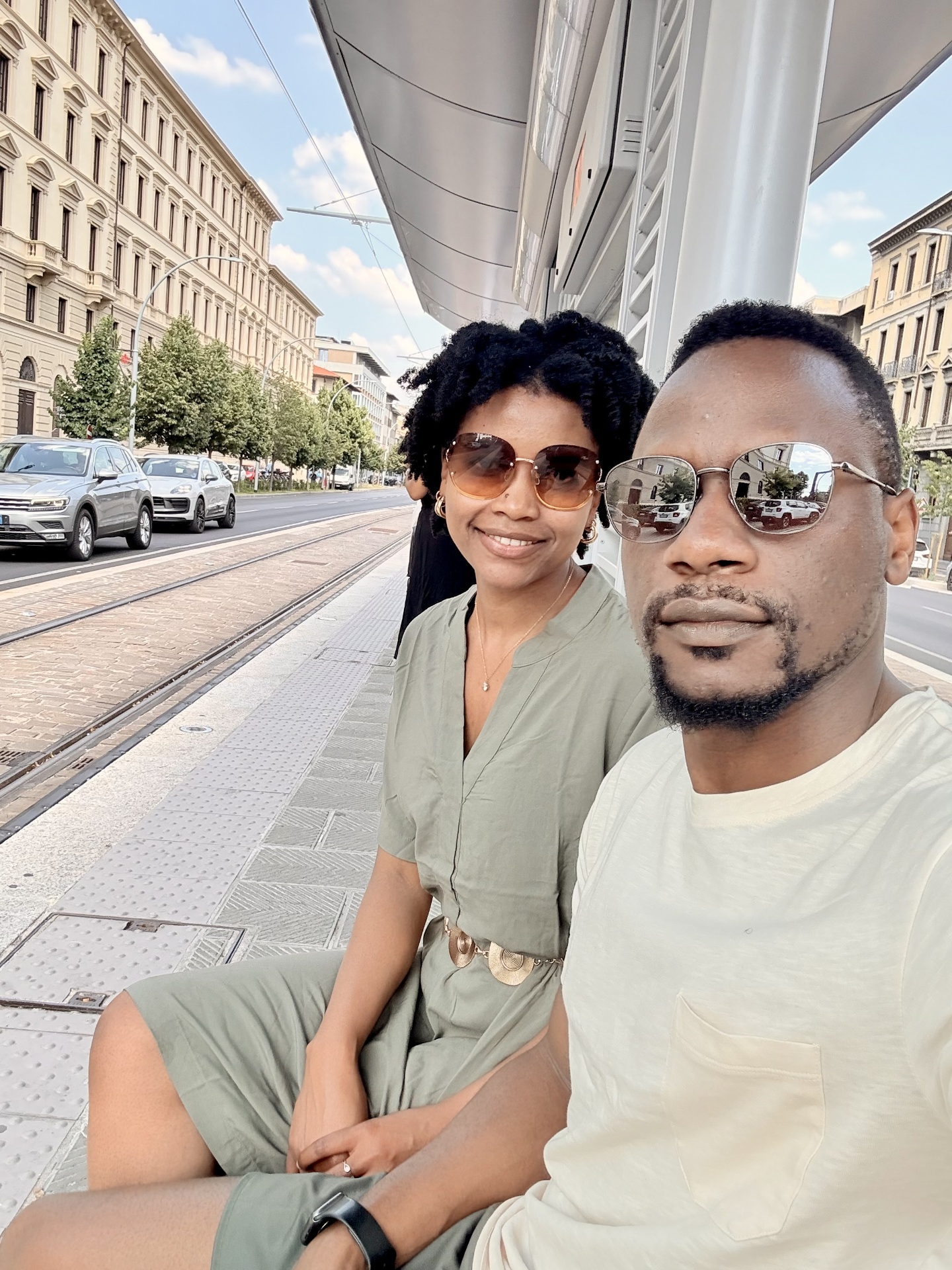 Florence · Streets of Italy