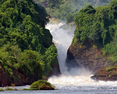 Murchison Falls National Park